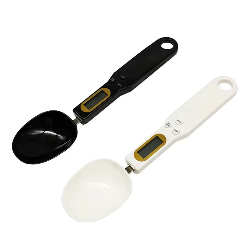 Digital Kitchen Measuring Spoon