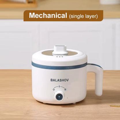 Multifunctional Electric Rice Cooker