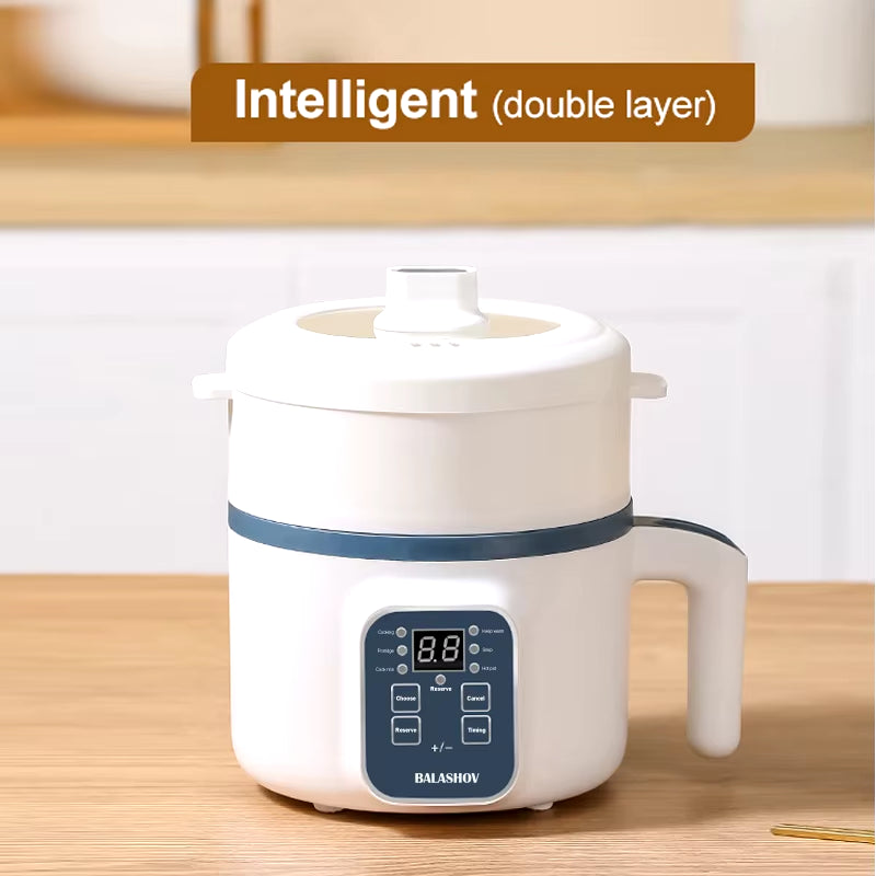 Multifunctional Electric Rice Cooker