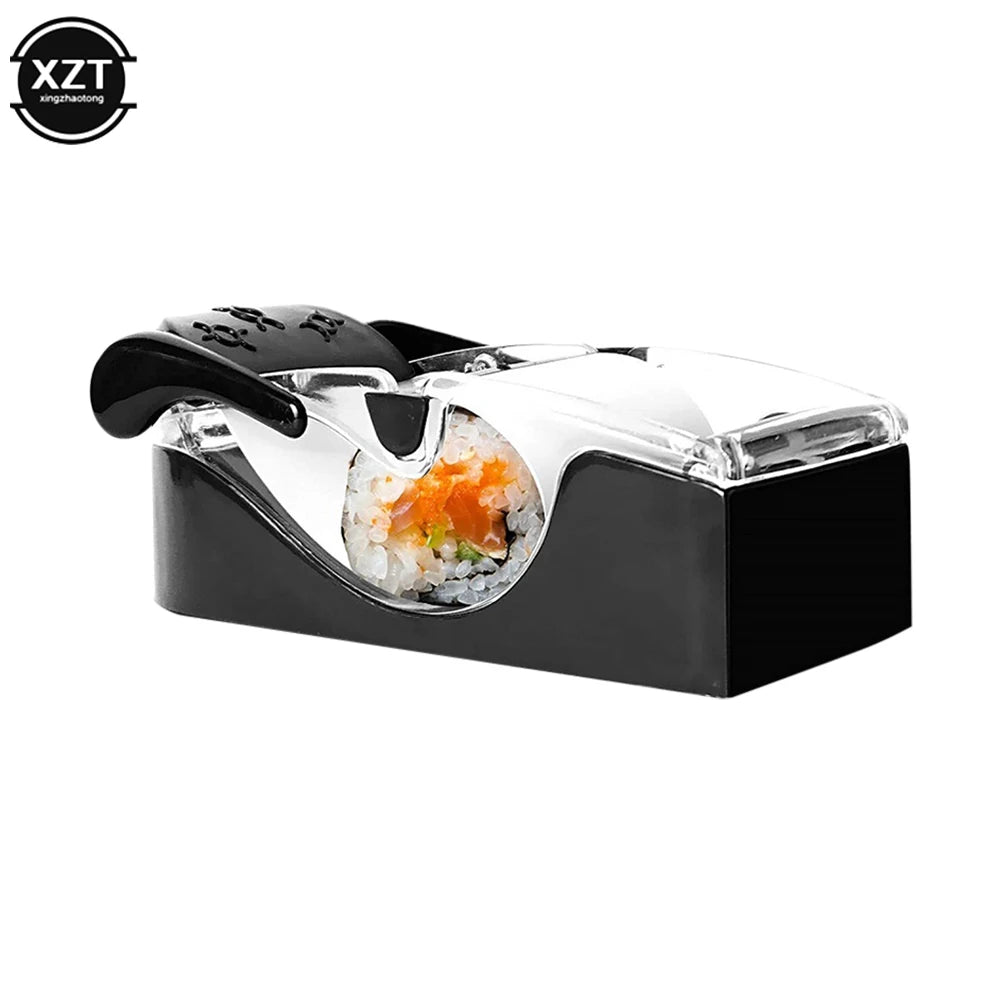 Japanese Sushi Roll Maker Rice Ball Mold 