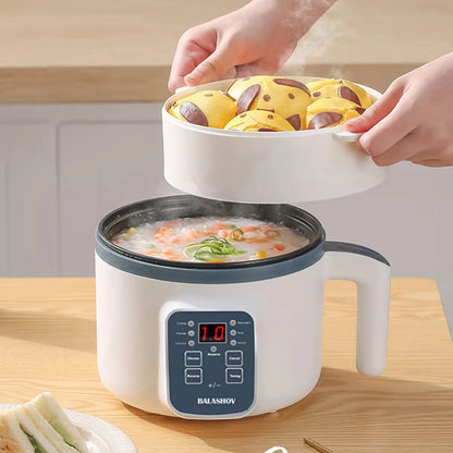 Multifunctional Electric Rice Cooker