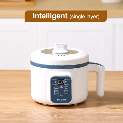 Multifunctional Electric Rice Cooker