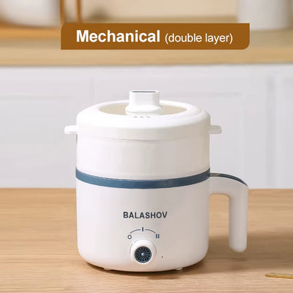 Multifunctional Electric Rice Cooker