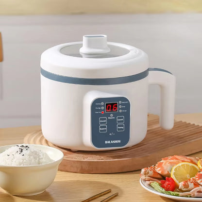 Multifunctional Electric Rice Cooker