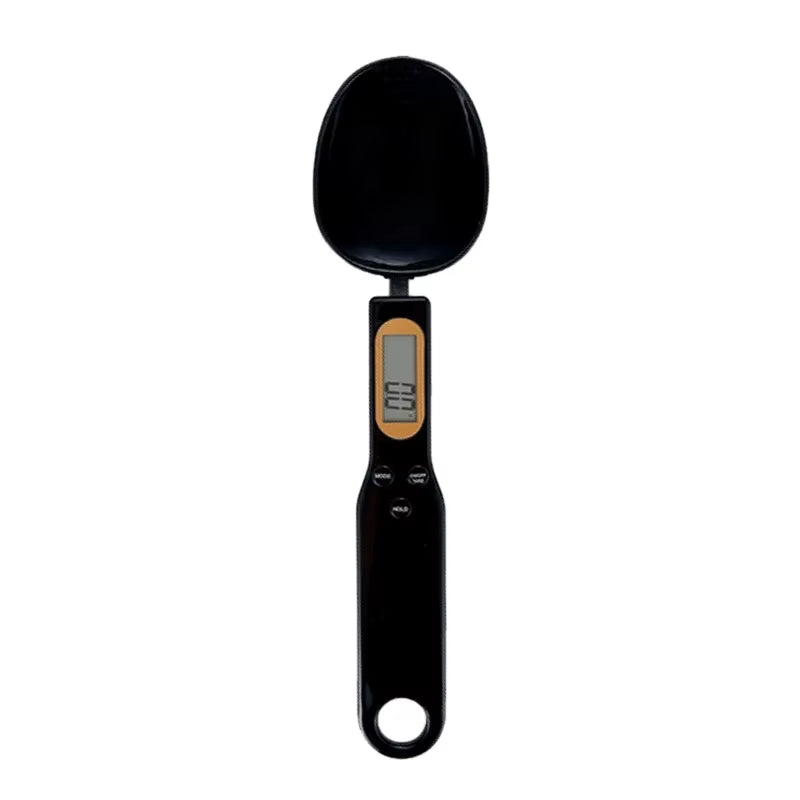 Digital Kitchen Measuring Spoon