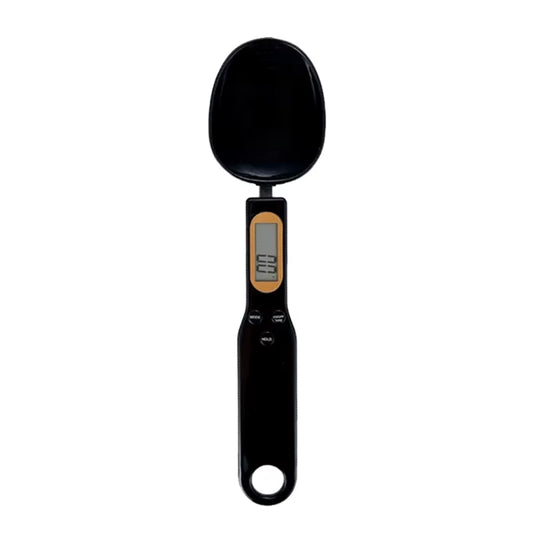 Digital Kitchen Measuring Spoon