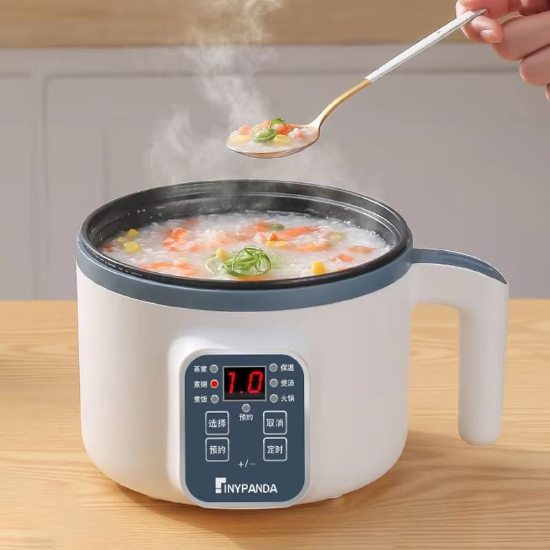 Multifunctional Electric Rice Cooker