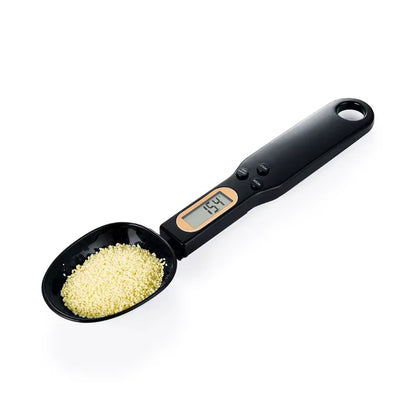 Digital Kitchen Measuring Spoon