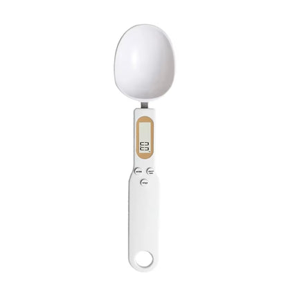 Digital Kitchen Measuring Spoon