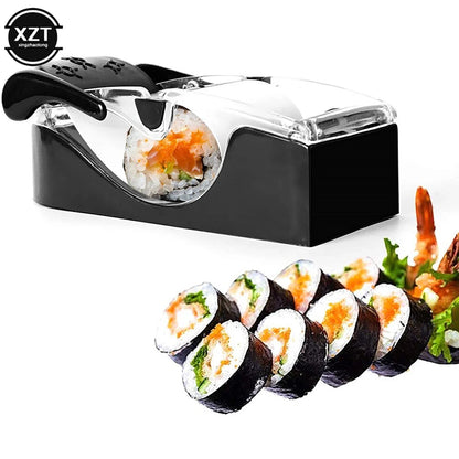 Japanese Sushi Roll Maker Rice Ball Mold 